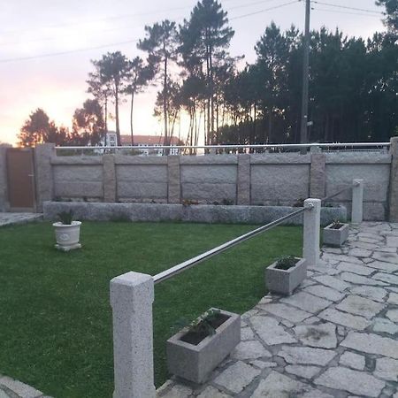 Casa Gondarino Daire Sanxenxo Dış mekan fotoğraf